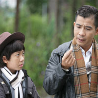 TRINH THÁM NGHIỆP DƯ - LT