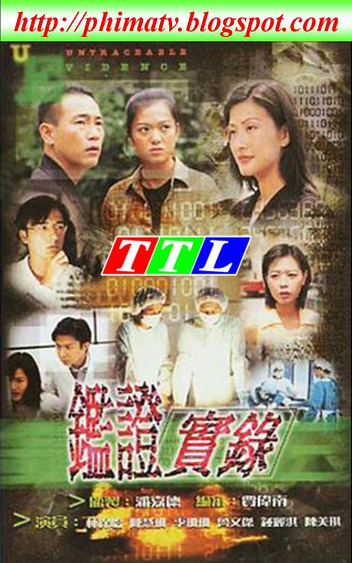 TRUY TÌM BẰNG CHỨNG - LT