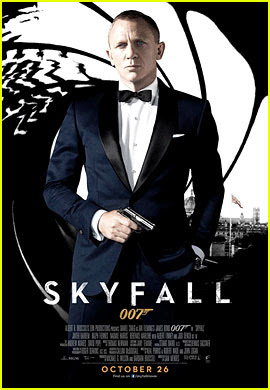 ĐIỆP VIÊN 007: TỬ ĐỊA SKYFALL - Vietsub