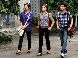 VẪN HOÀI ƯỚC MƠ - LT