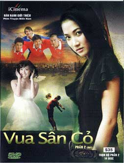 VUA SÂN CỎ 2 - LT