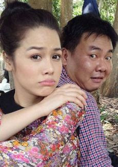 VỰC THẲM TÌNH YÊU - LT