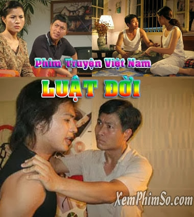 LUẬT ĐỜI - LT
