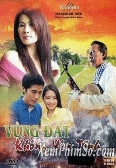 VÙNG ĐẤT KHÔNG YÊN TĨNH - LT