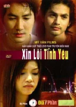 XIN LỖI TÌNH YÊU - LT