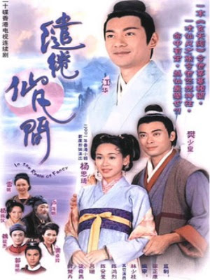 XỨ THẦN TIÊN - LT