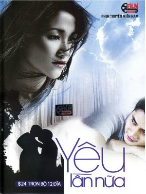YÊU LẦN NỮA - LT