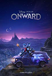 ONWARD - Vietsub+Lồng Tiếng