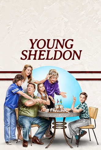 Tuổi Thơ Bá Đạo Của Sheldon 3 - Vietsub