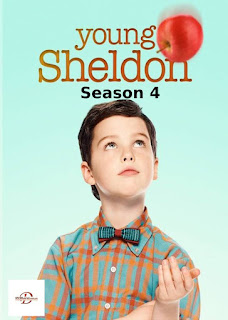 Tuổi Thơ Bá Đạo Của Sheldon Phần 4 - Vietsub