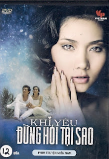 KHI YÊU ĐỪNG HỎI TẠI SAO - LT