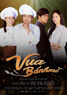VUA BÁNH MÌ – Việt Nam - LT