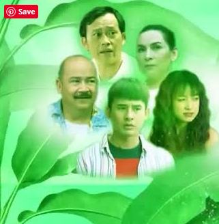 ANH BA KHÍA - Lồng Tiếng