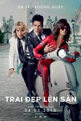 TRAI ĐẸP LÊN SÀN - Vietsub