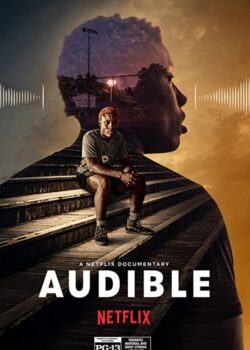 Audible: Tiếng Nói Kiên Cường