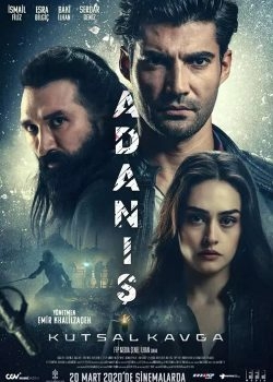 Adanis: Kutsal Kavga