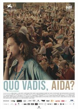 Aida Và Cuộc Đàm Phán Sinh Tử