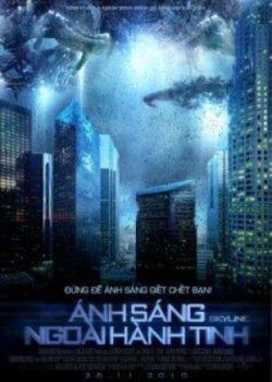 Ánh Sáng Ngoài Hành Tinh