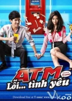 Atm – Lỗi Tình Yêu