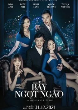 Bẫy Ngọt Ngào
