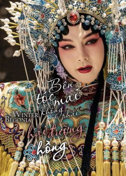 Bên Tóc Mai Không Phải Hải Đường Hồng