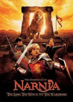 Biên Niên Sử Narnia 1