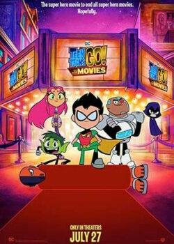 Biệt Đội Siêu Anh Hùng Teen Titans