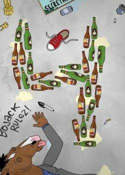 Bojack Horseman (Phần 4)