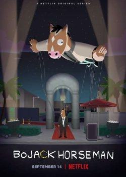 BoJack Horseman (Phần 5)