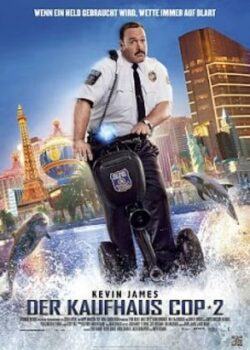 Cảnh Sát Paul Blart 2