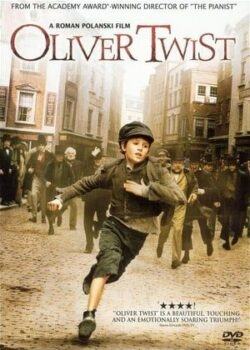 Cậu Bé Oliver Twist