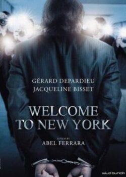 Chào Mừng Tới New York