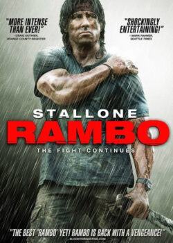 Chiến Binh Rambo 4 2008