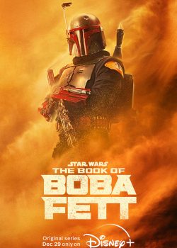 Chiến Tranh Giữa Các Vì Sao: Cuốn Sách Của Boba Fett (Phần 1)