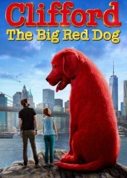 Clifford: Chú Chó Đỏ Khổng Lồ