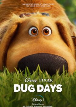 Cuộc Phiêu Lưu Của Dug (Phần 1)