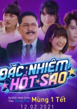 Đặc Nhiệm Hốt Sao