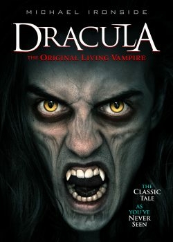 Dracula: Ma Cà Rồng Sống Nguyên Thuỷ