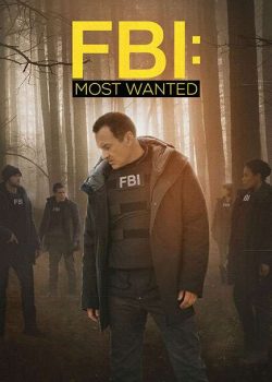 FBI: Truy Lùng Tội Phạm (Phần 2)