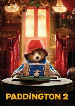 Gấu Paddington 2