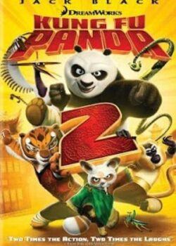 Gấu Trúc Panda 2