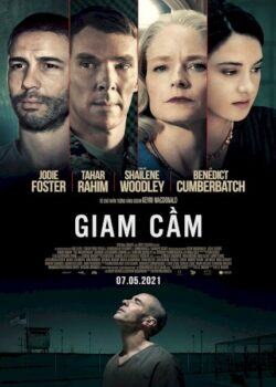 Giam Cầm