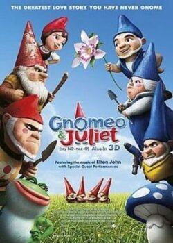 Gnomeo Và Juliet