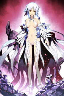 Guilty Crown: Lost Christmas