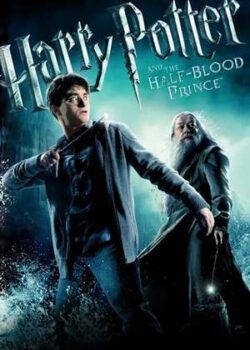 Harry Potter Và Hoàng Tử Lai