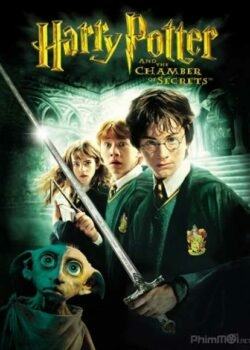 Harry Potter Và Phòng Chứa Bí Mật (2002)