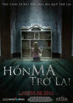 Hồn Ma Trở Lại