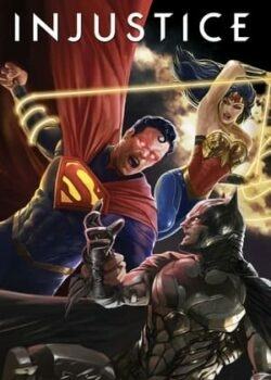 Injustice