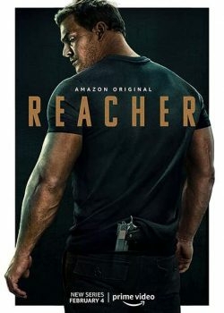 Jack Reacher (Phần 1)