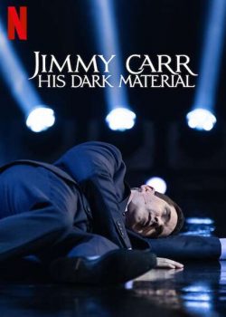 Jimmy Carr: Chất Hài Đen